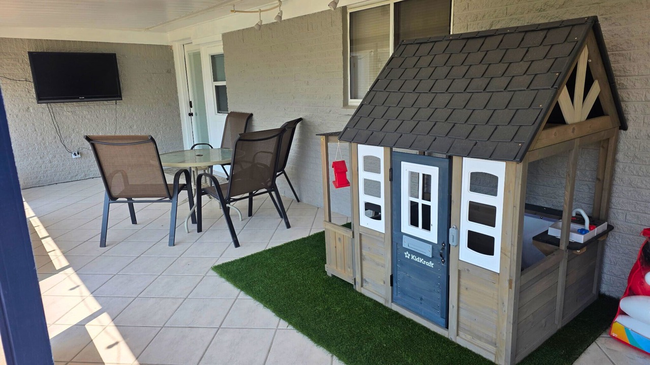 Photo of Outdoor in Bellmead