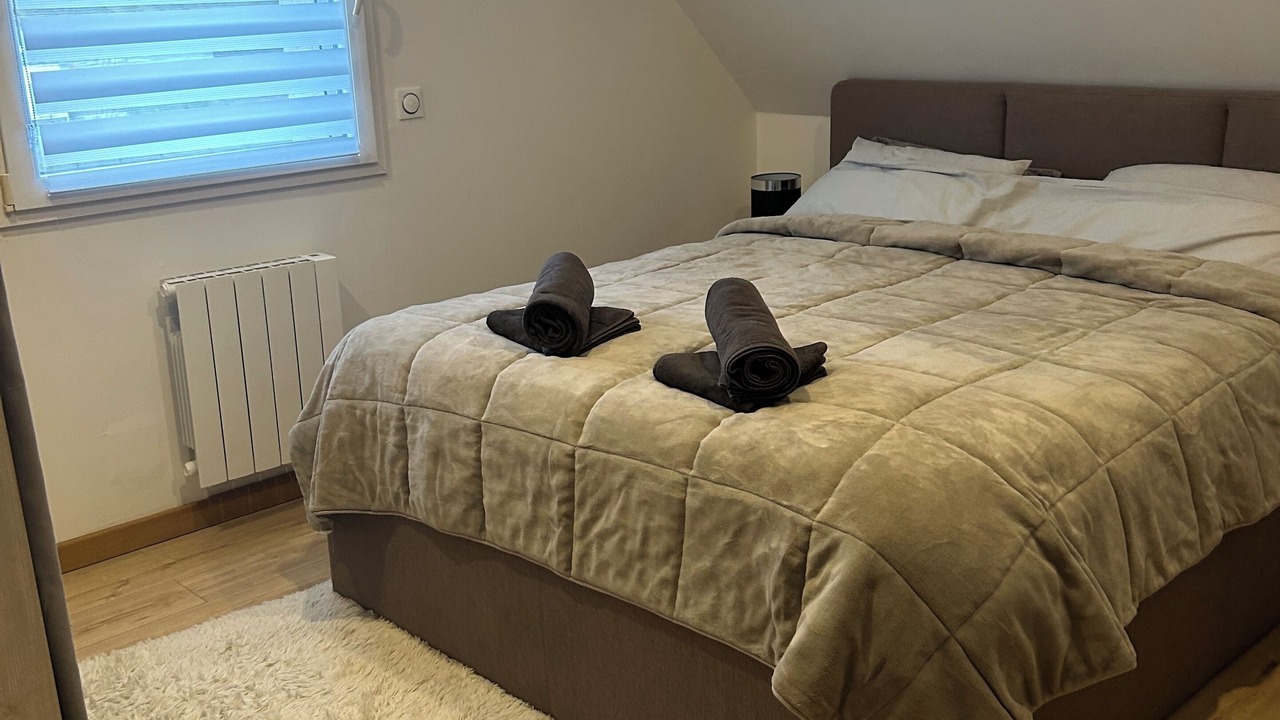 Photo of Bedroom in Beinheim