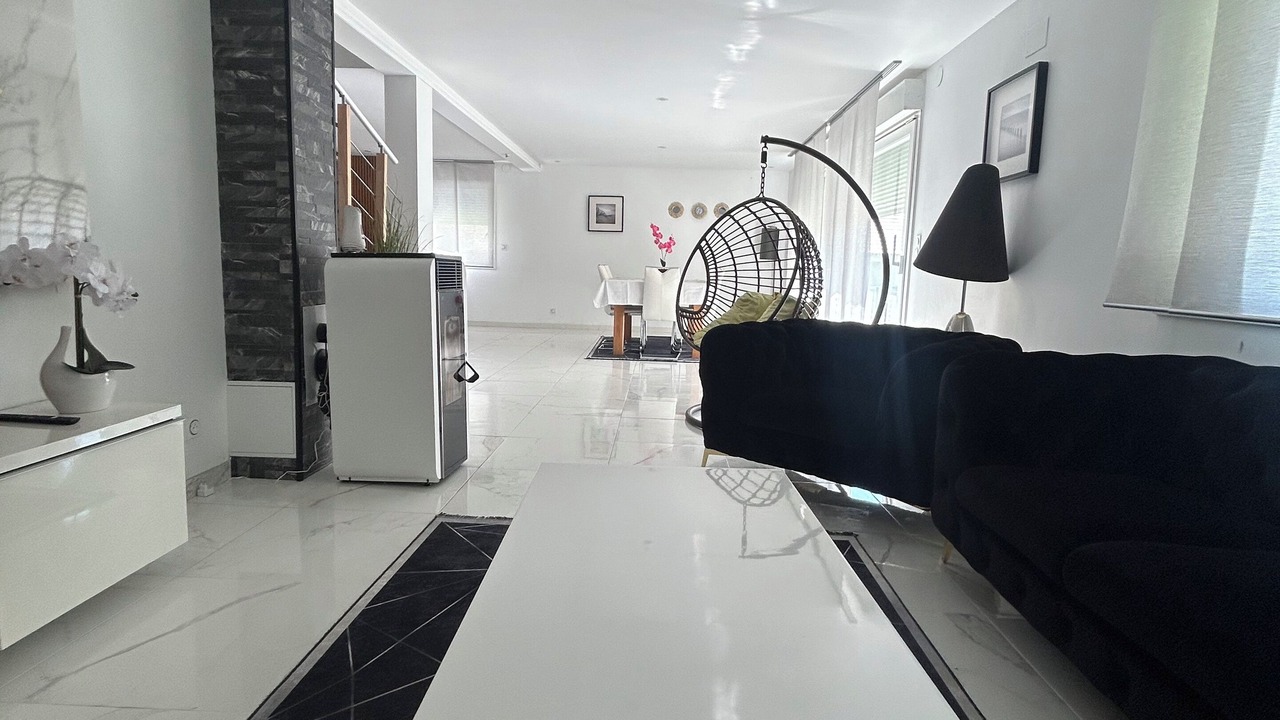 Photo of Livingroom in Beinheim