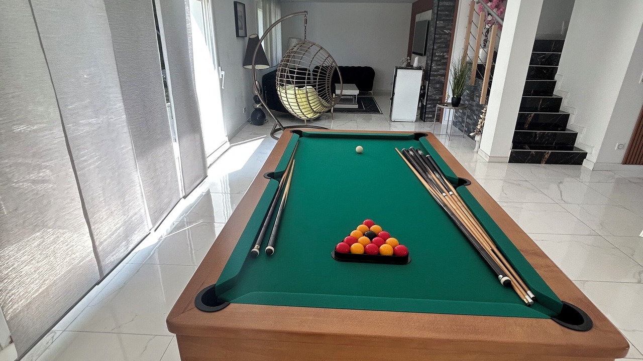 Photo of Bedroom in Beinheim