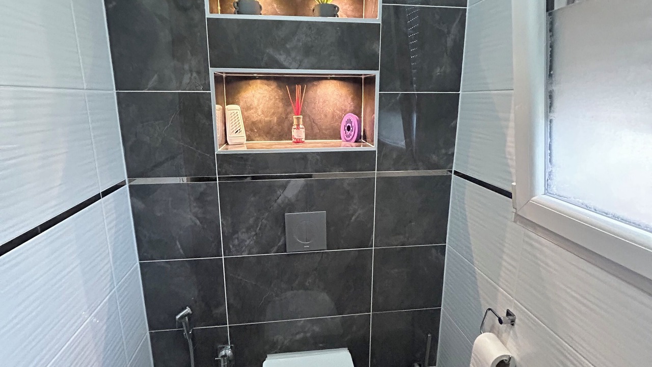 Photo of Bathroom in Beinheim