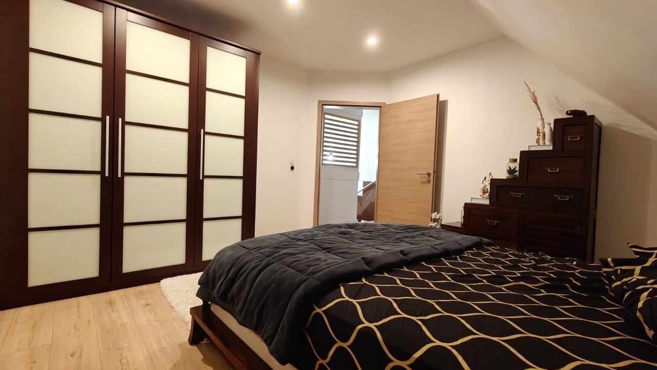 Photo of Bedroom in Beinheim