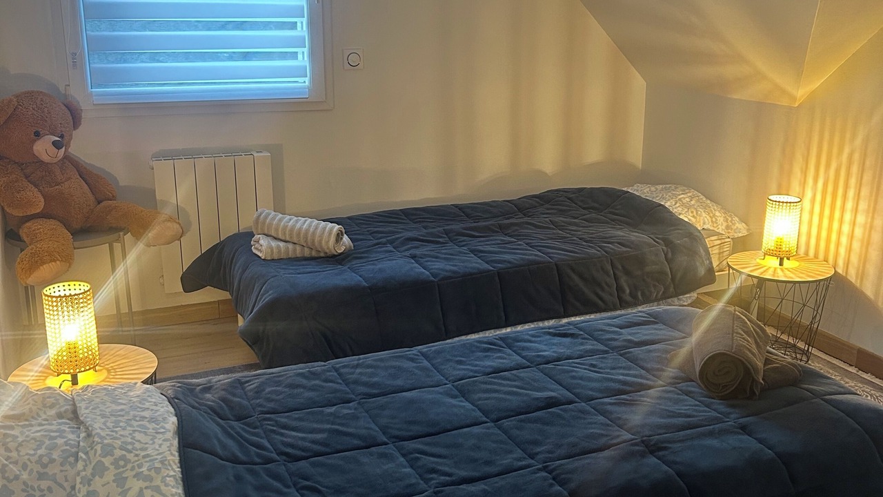 Photo of Bedroom in Beinheim