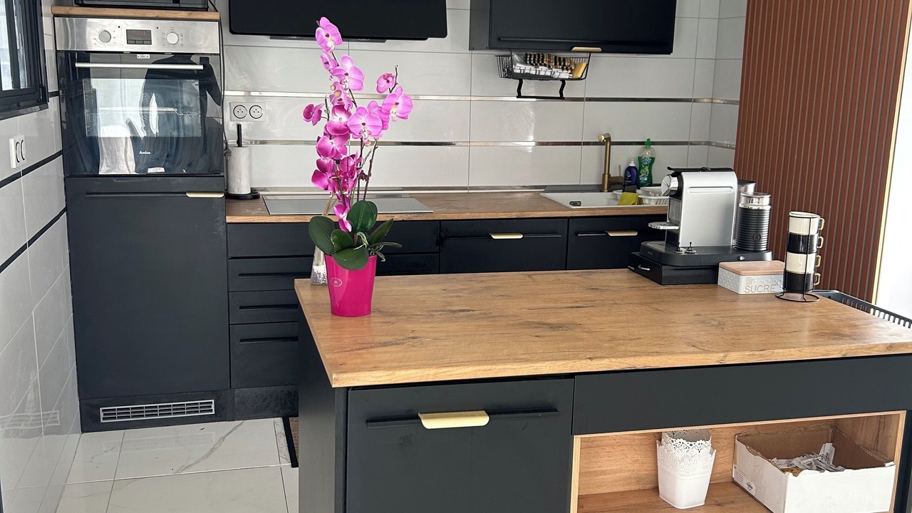 Photo of Kitchen in Beinheim