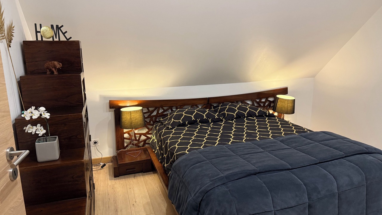 Photo of Bedroom in Beinheim