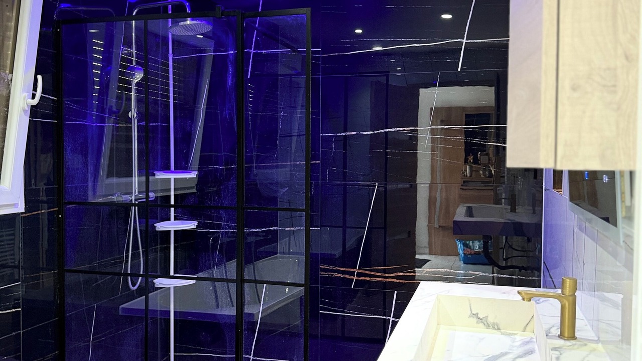 Photo of Bathroom in Beinheim