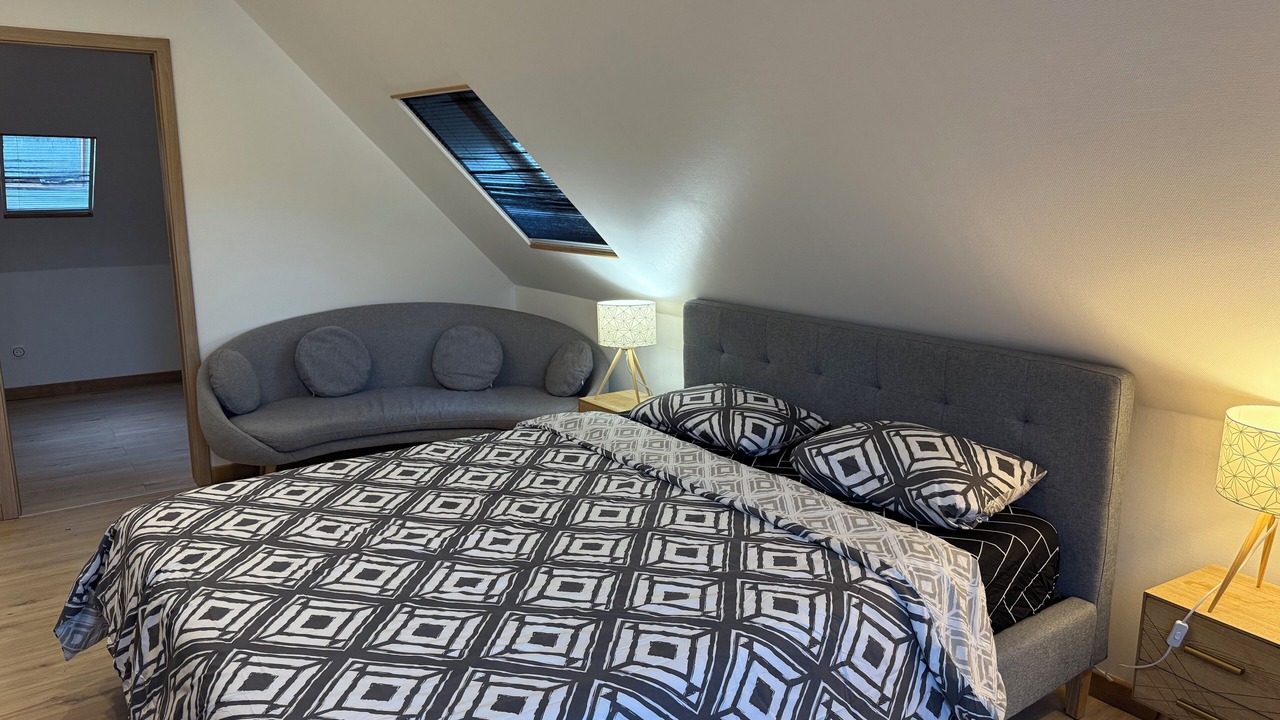 Photo of Bedroom in Beinheim