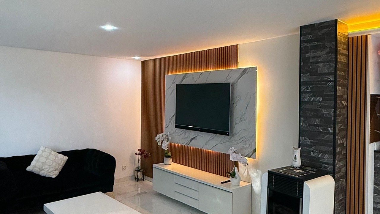 Photo of Livingroom in Beinheim