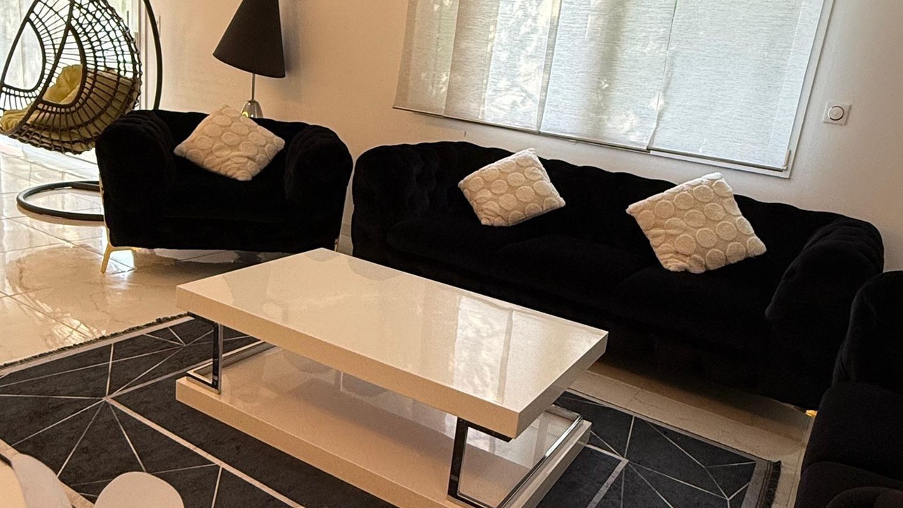 Photo of Livingroom in Beinheim