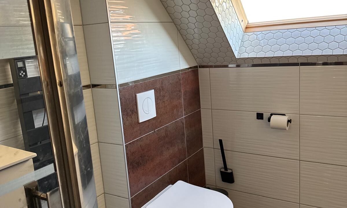 Photo of Bathroom in Beinheim