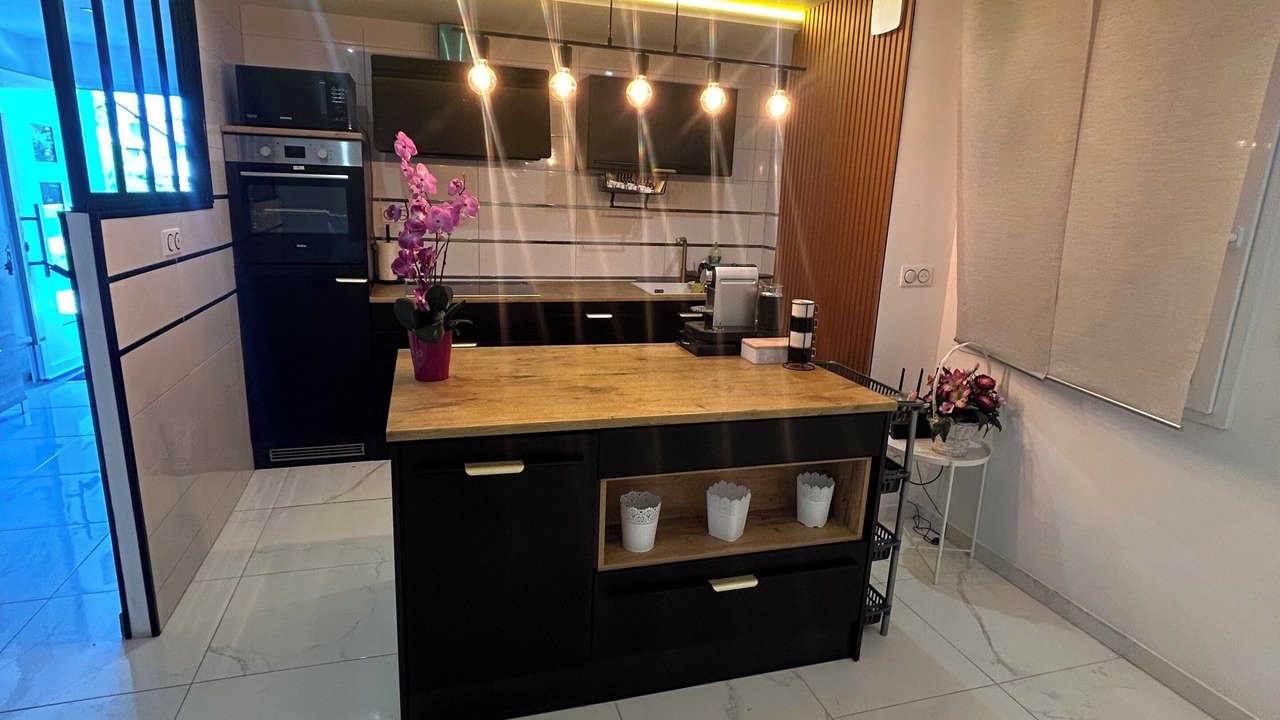 Photo of Kitchen in Beinheim