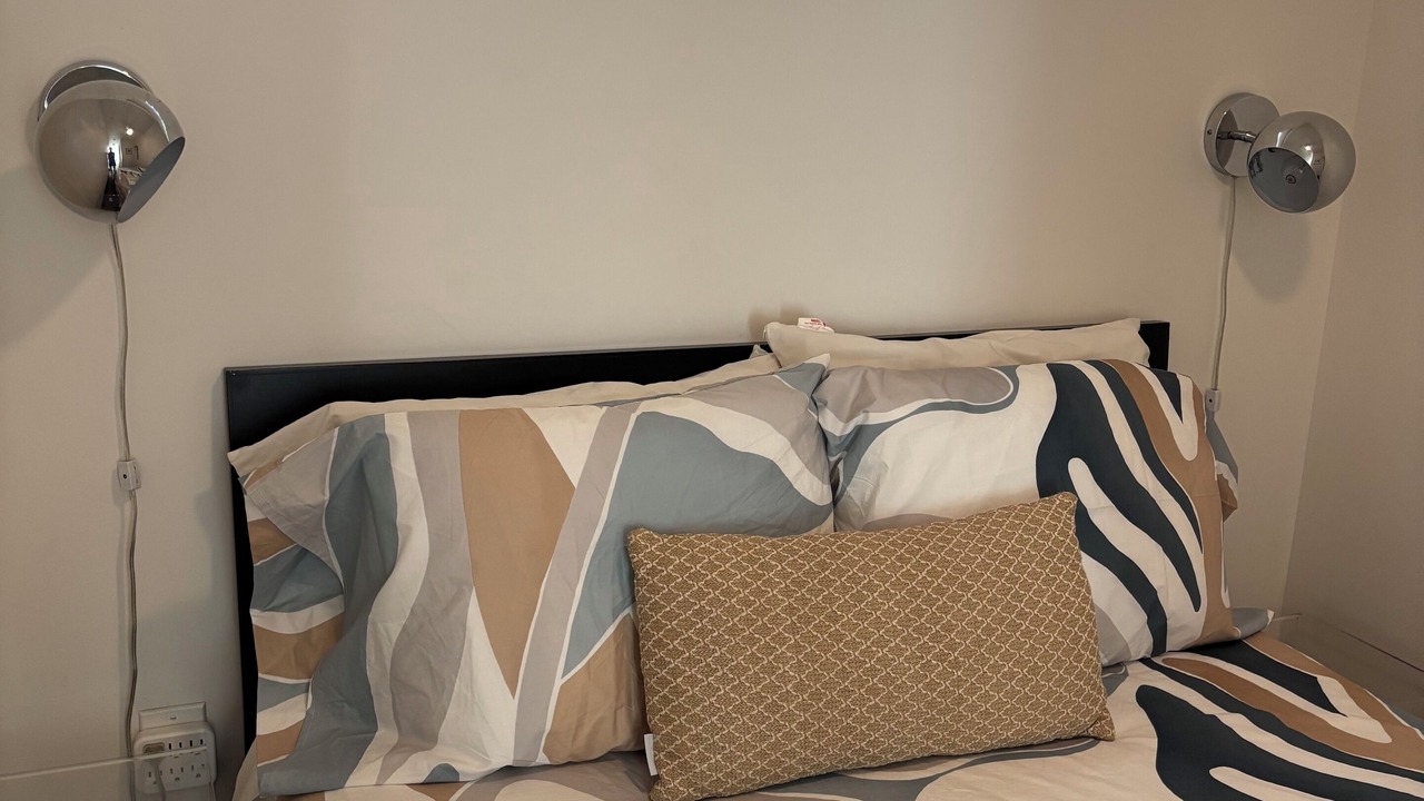 Photo of Bedroom in Wilmington Beach