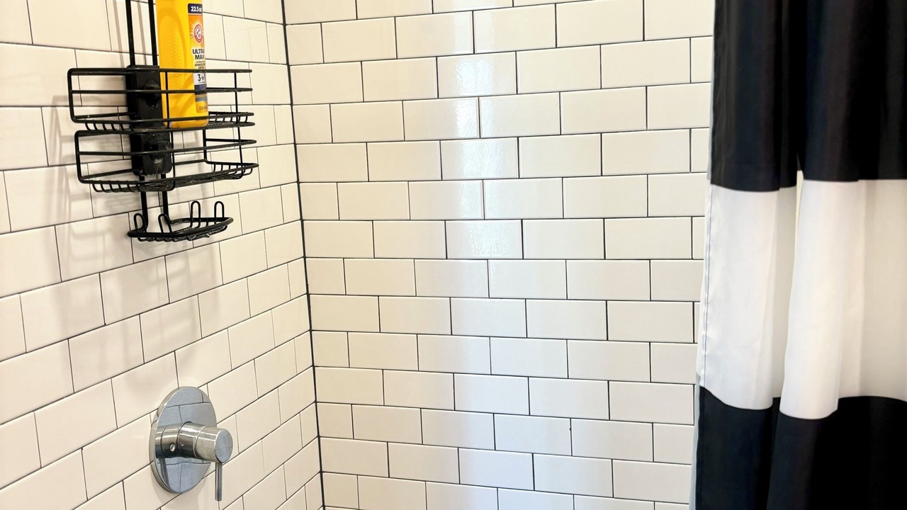 Photo of Bathroom in Wilmington Beach