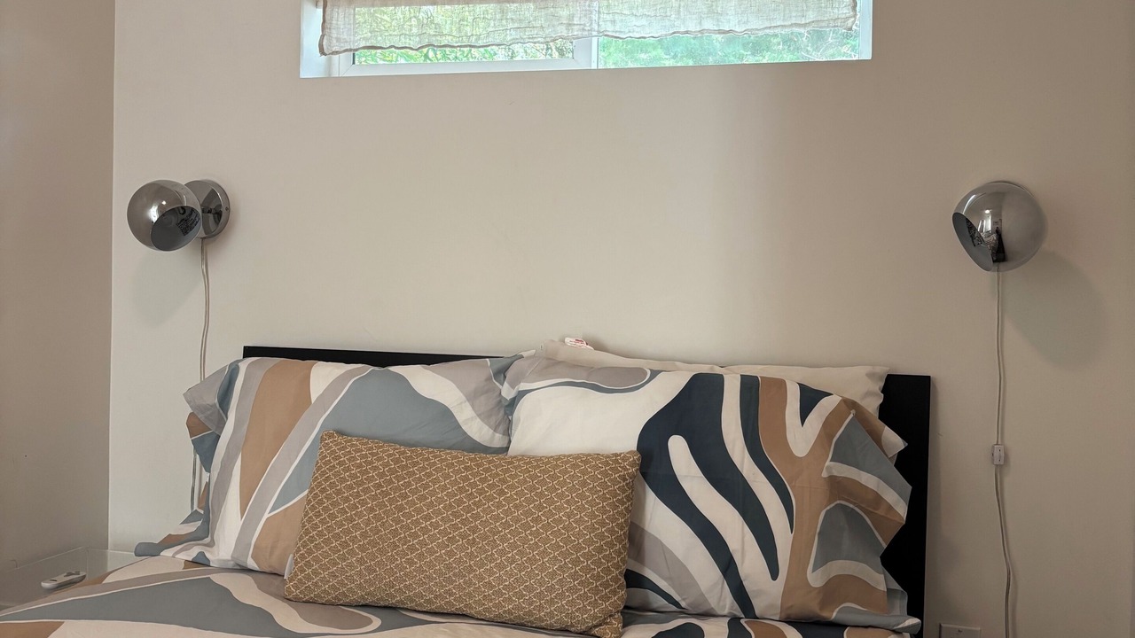 Photo of Bedroom in Wilmington Beach