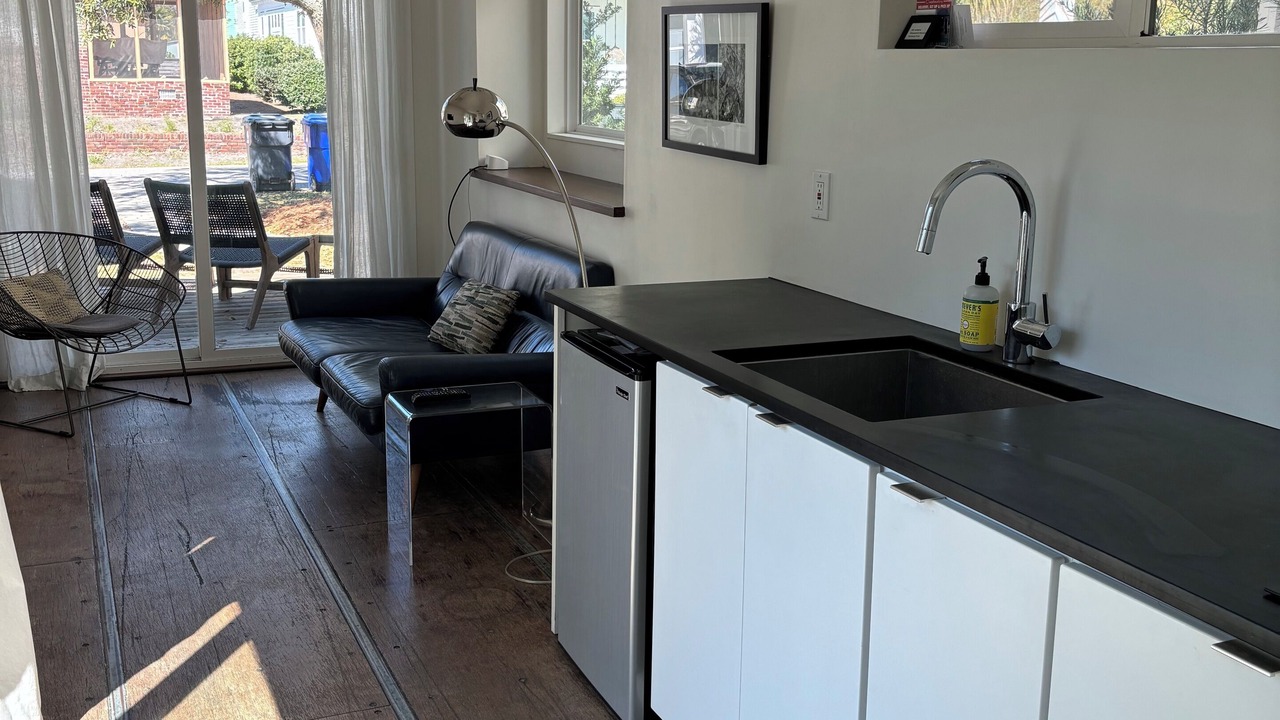 Photo of Livingroom in Wilmington Beach