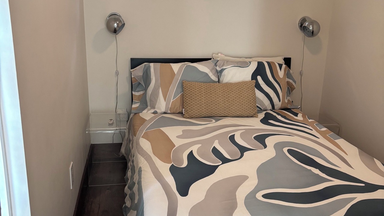 Photo of Bedroom in Wilmington Beach