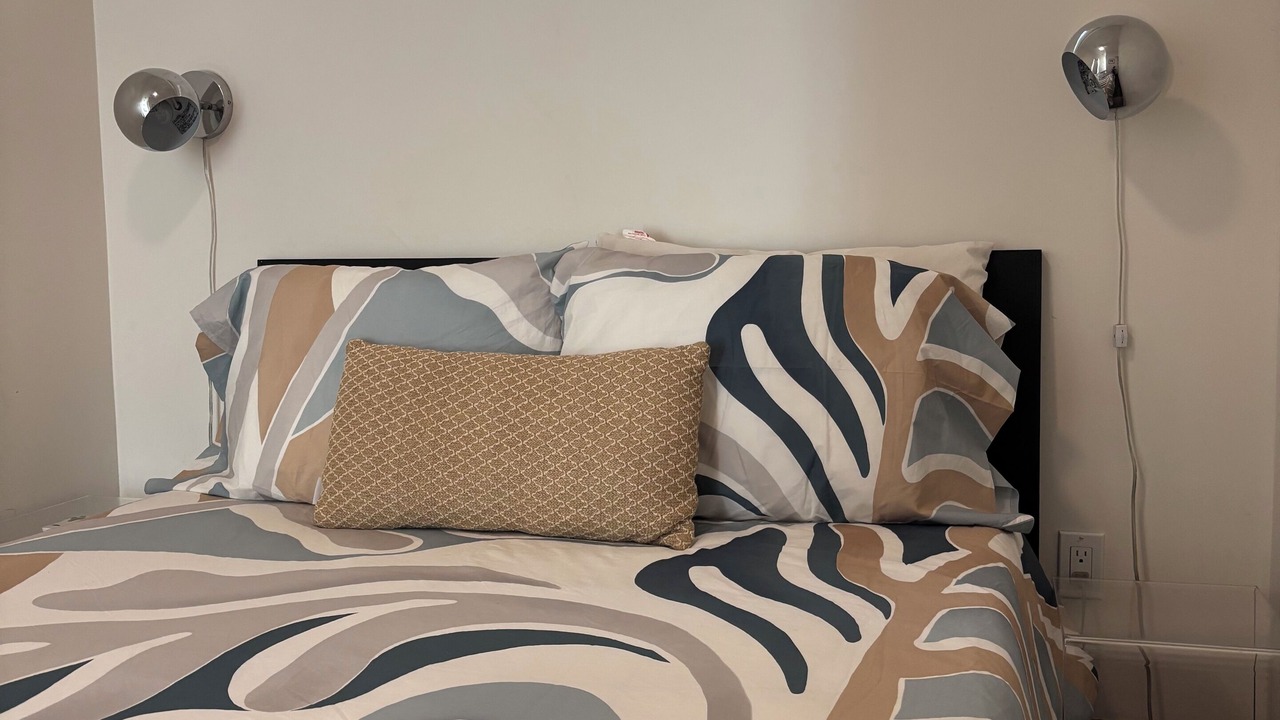 Photo of Bedroom in Wilmington Beach