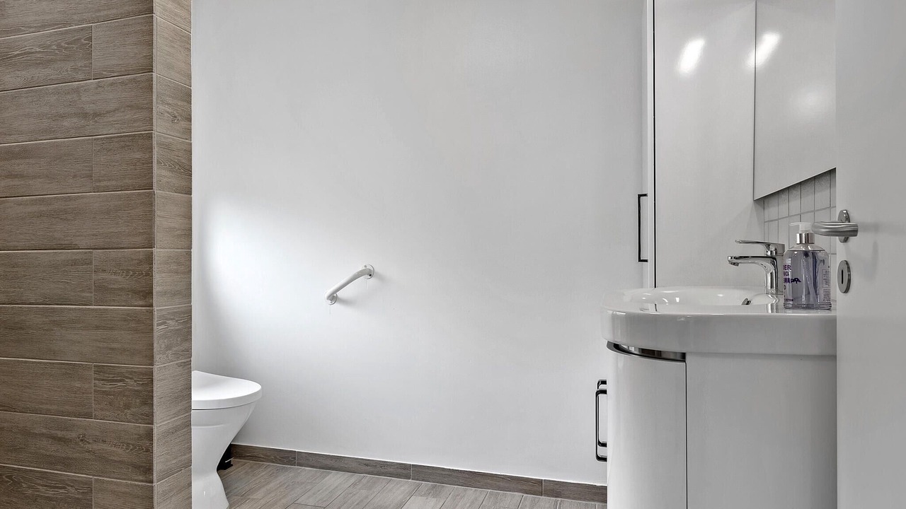 Photo of Bathroom in Farvang