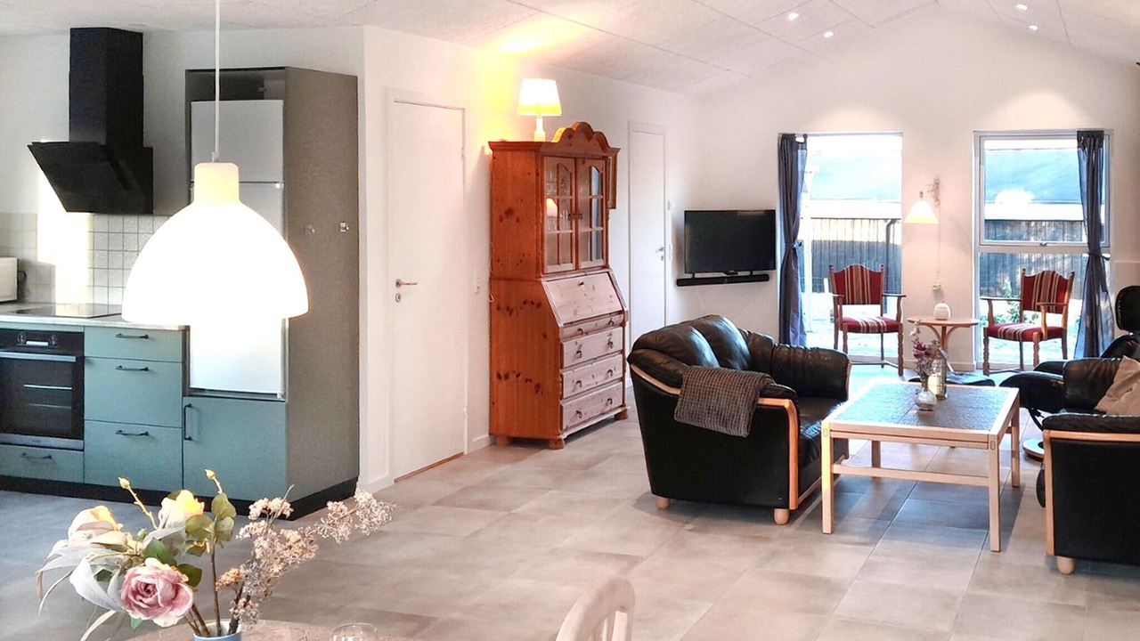 Photo of Bedroom in Farvang