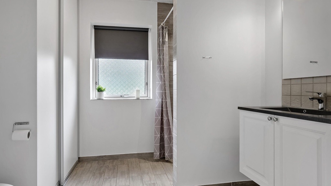 Photo of Bathroom in Farvang
