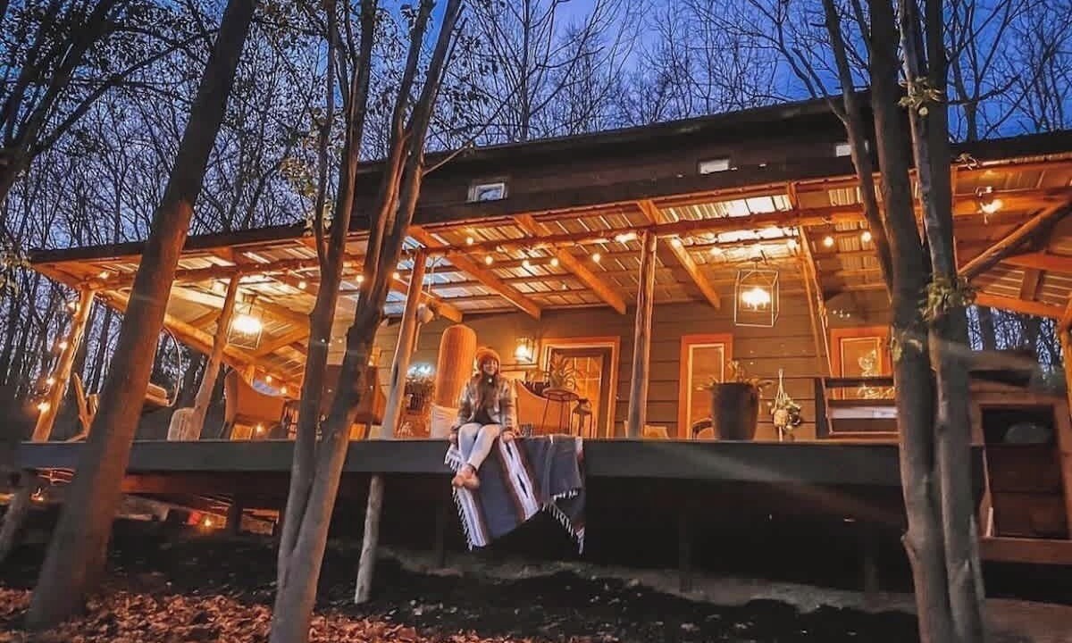 Photo of Outdoor in Highlandville