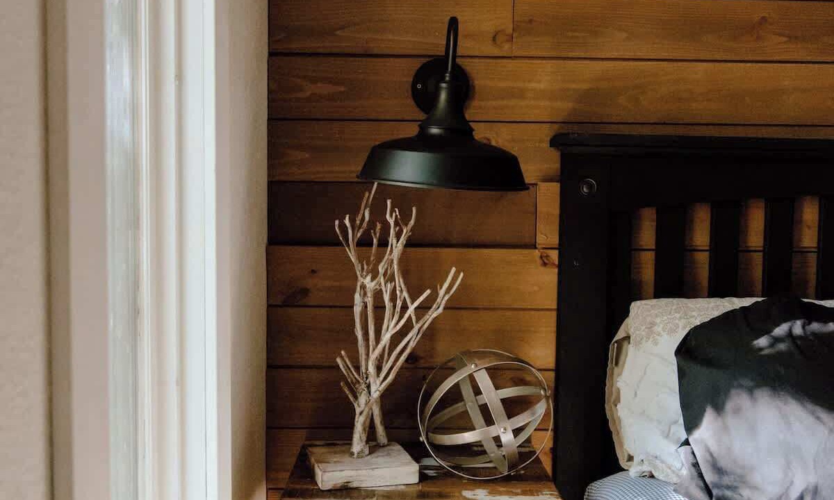 Photo of Bedroom in Highlandville