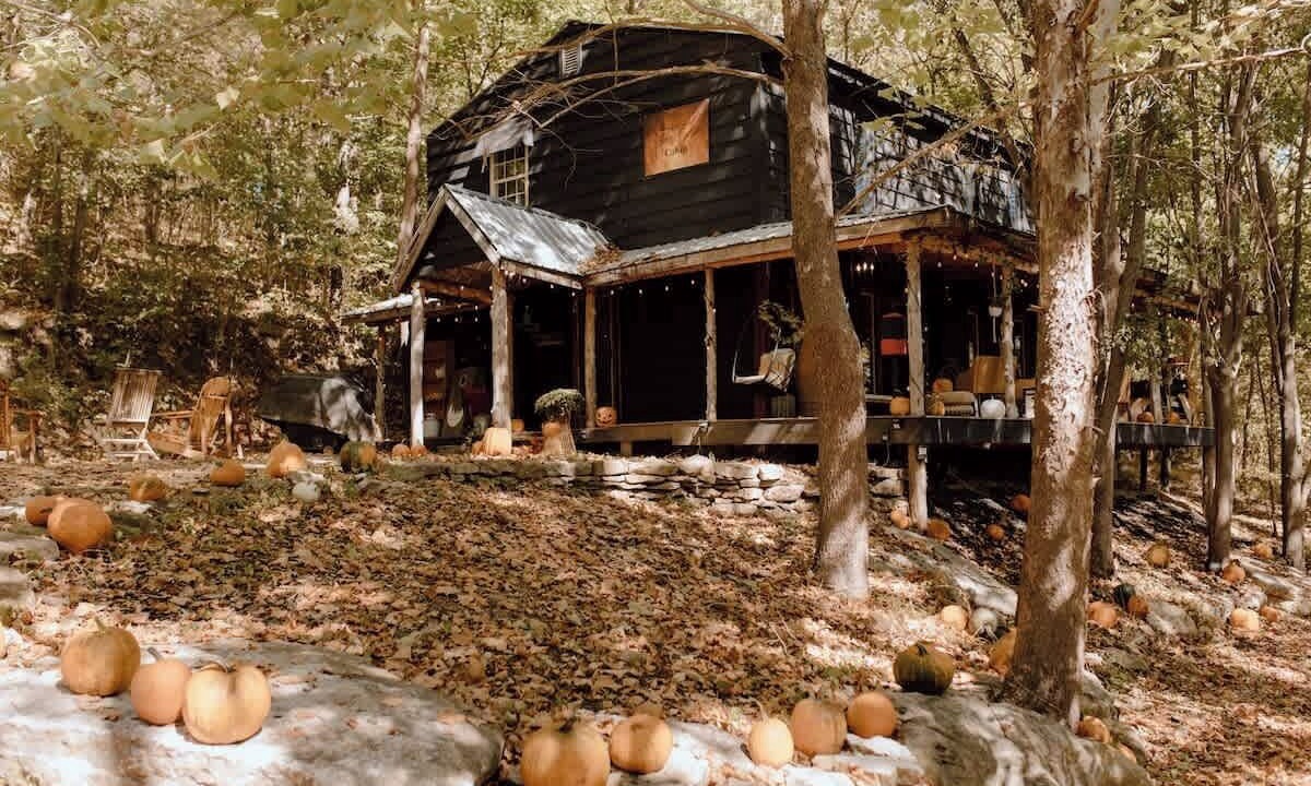 Photo of Outdoor in Highlandville
