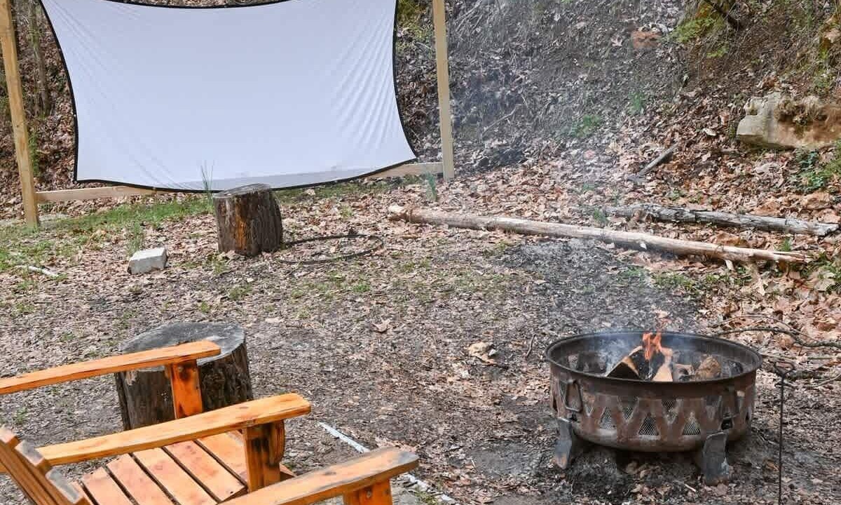 Photo of Outdoor in Highlandville