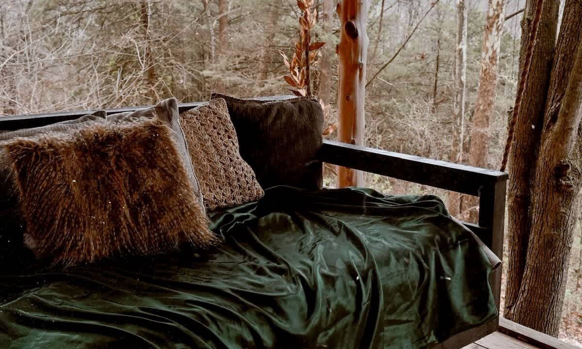 Photo of Outdoor in Highlandville