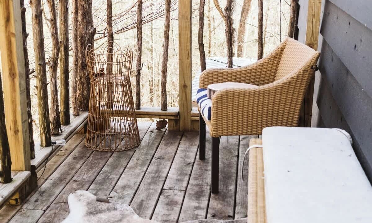Photo of Outdoor in Highlandville