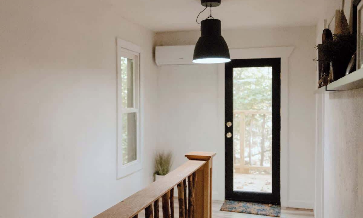 Photo of Bathroom in Highlandville