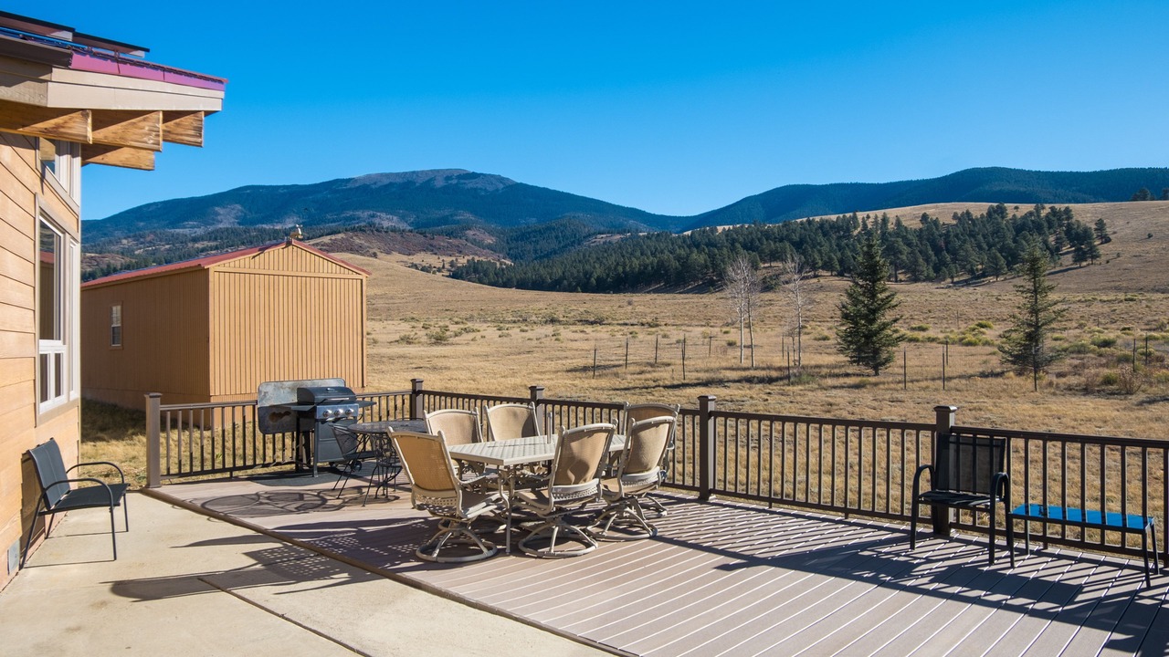 Photo of Outdoor in Eagle Nest