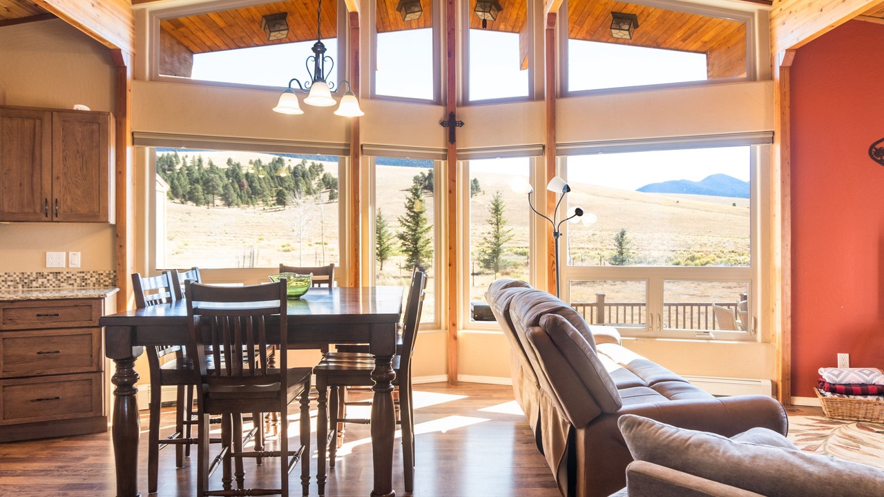 Photo of Livingroom in Eagle Nest
