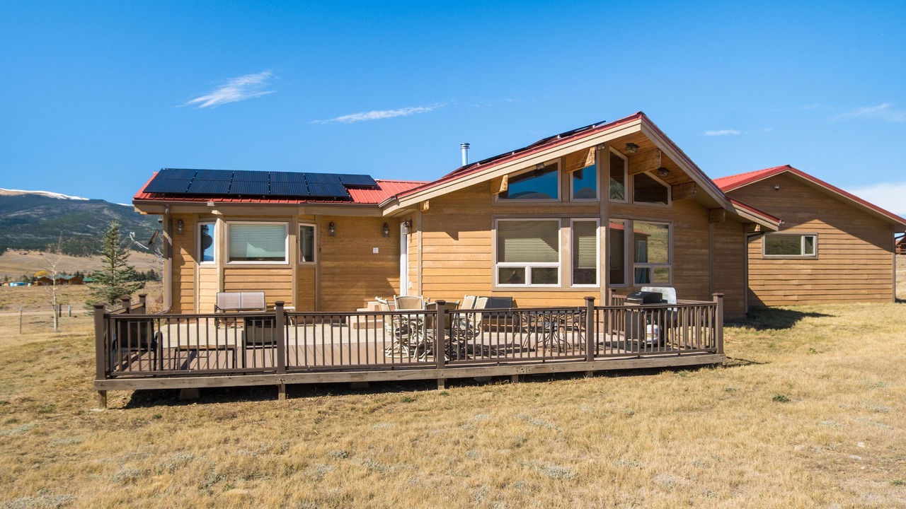 Photo of Outdoor in Eagle Nest
