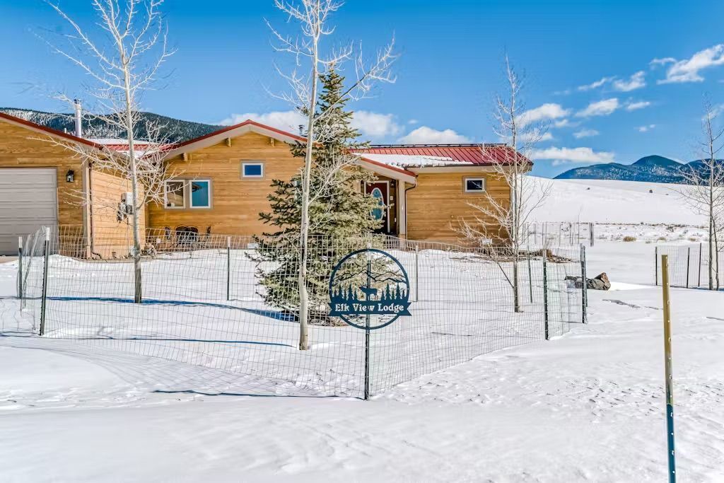 Photo of Outdoor in Eagle Nest
