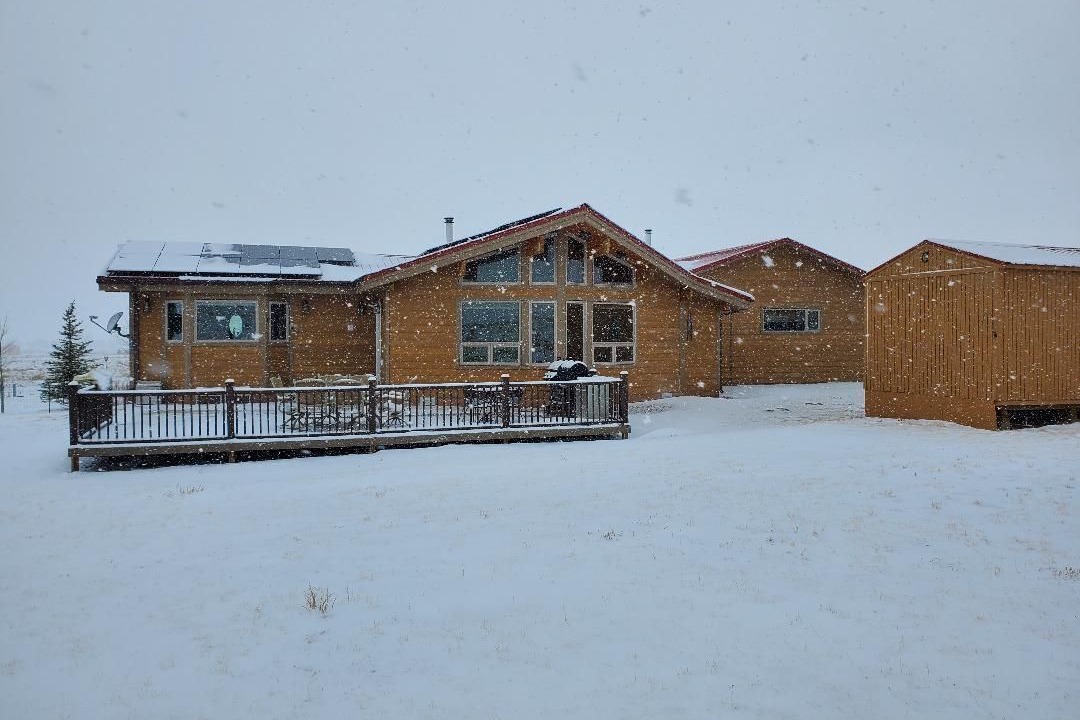 Photo of Outdoor in Eagle Nest