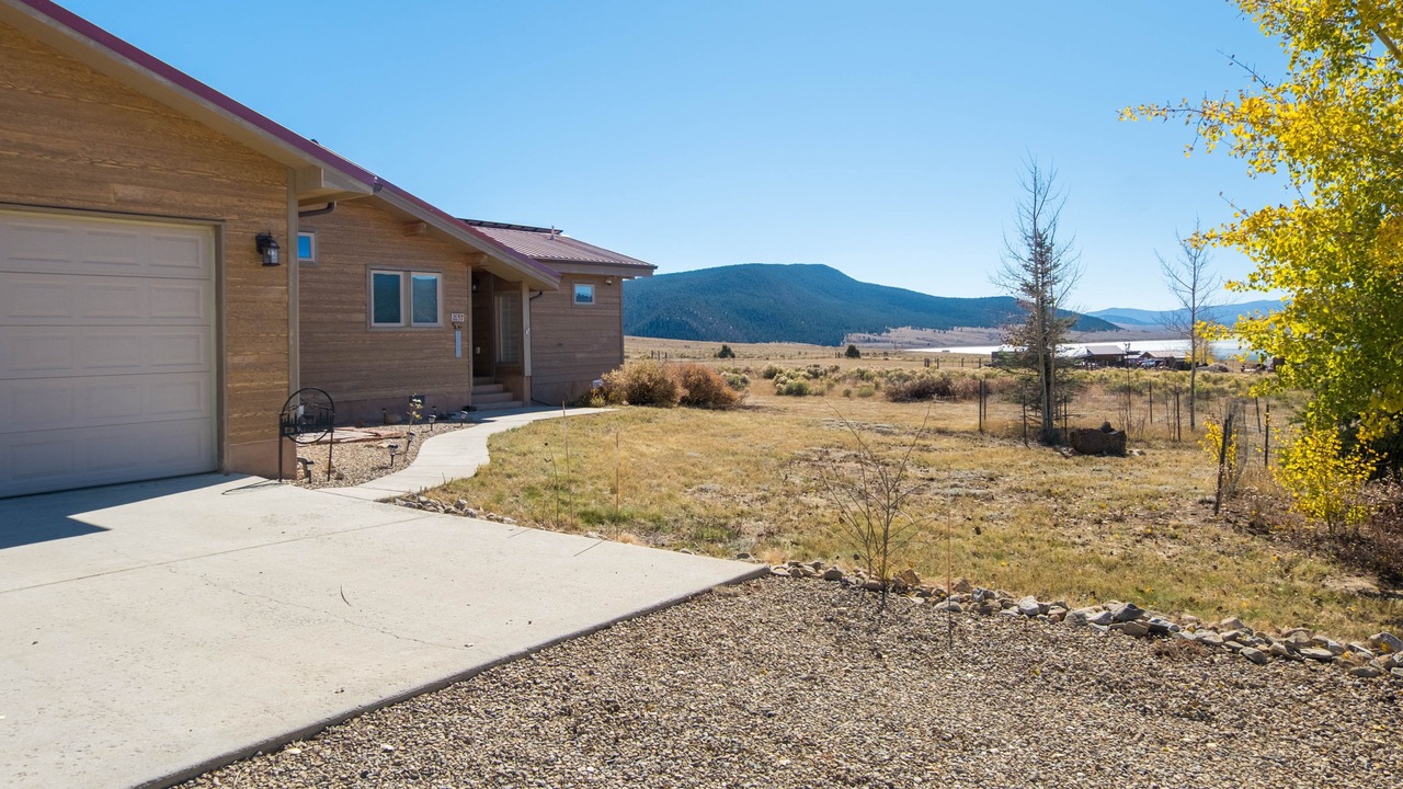 Photo of Outdoor in Eagle Nest