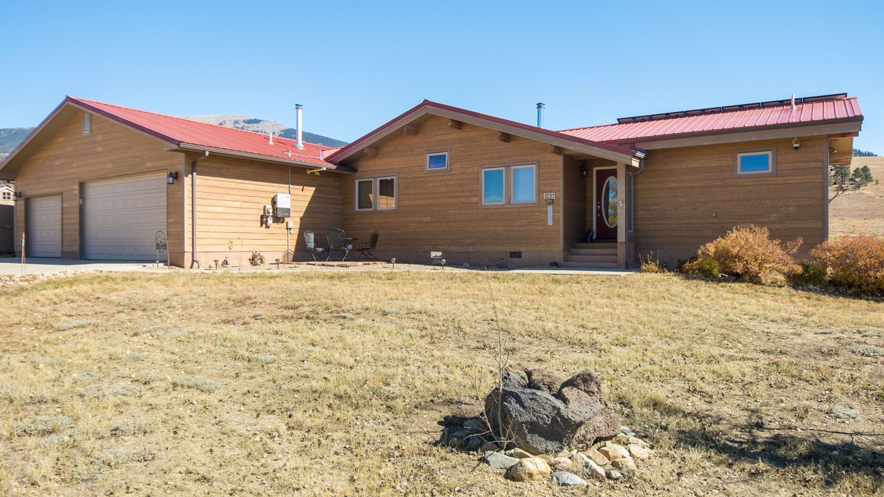 Photo of Outdoor in Eagle Nest