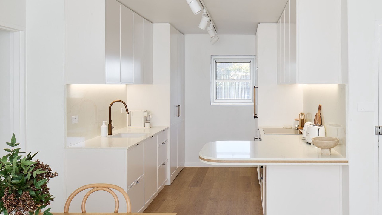 Photo of Kitchen in Merewether