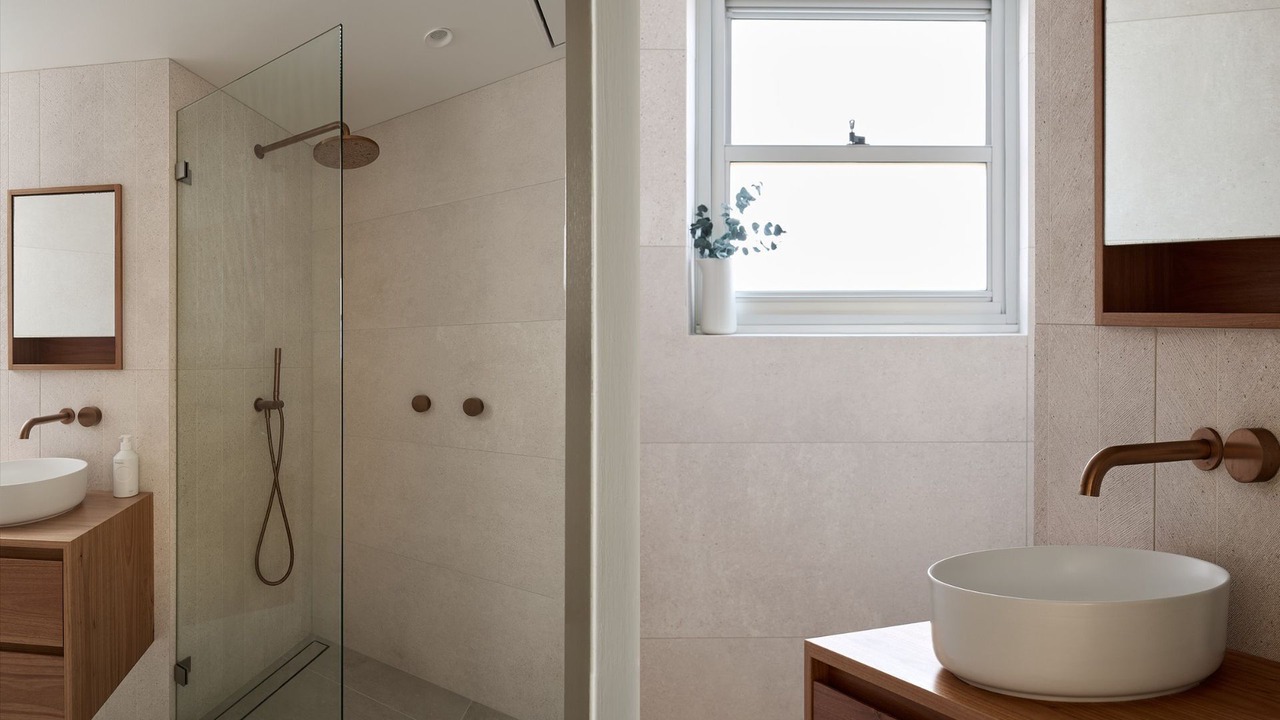 Photo of Bathroom in Merewether