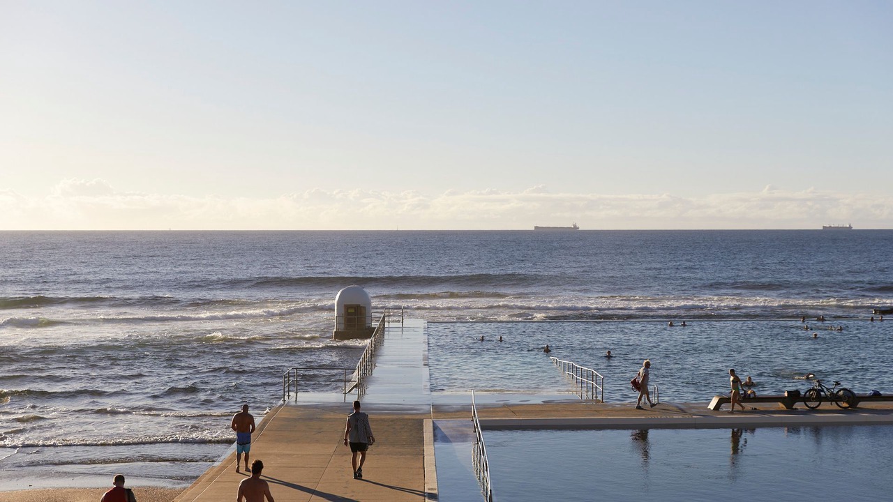 Photo of Outdoor in Merewether