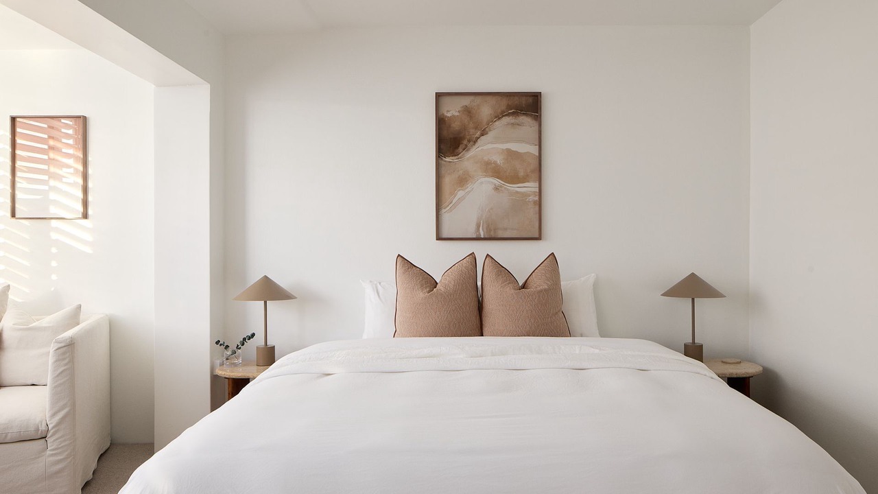 Photo of Bedroom in Merewether