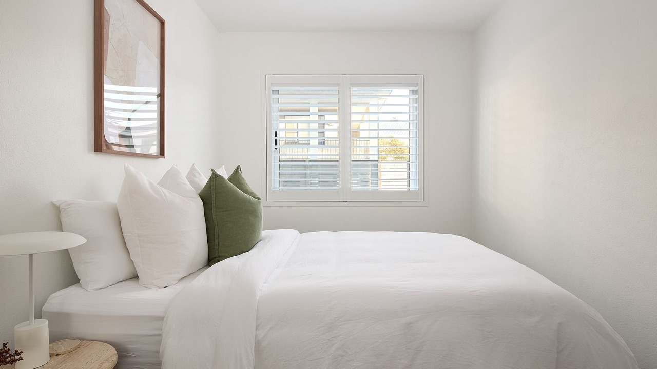 Photo of Bedroom in Merewether