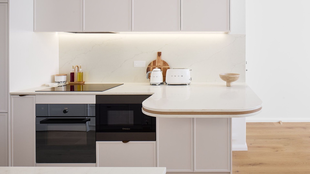 Photo of Kitchen in Merewether