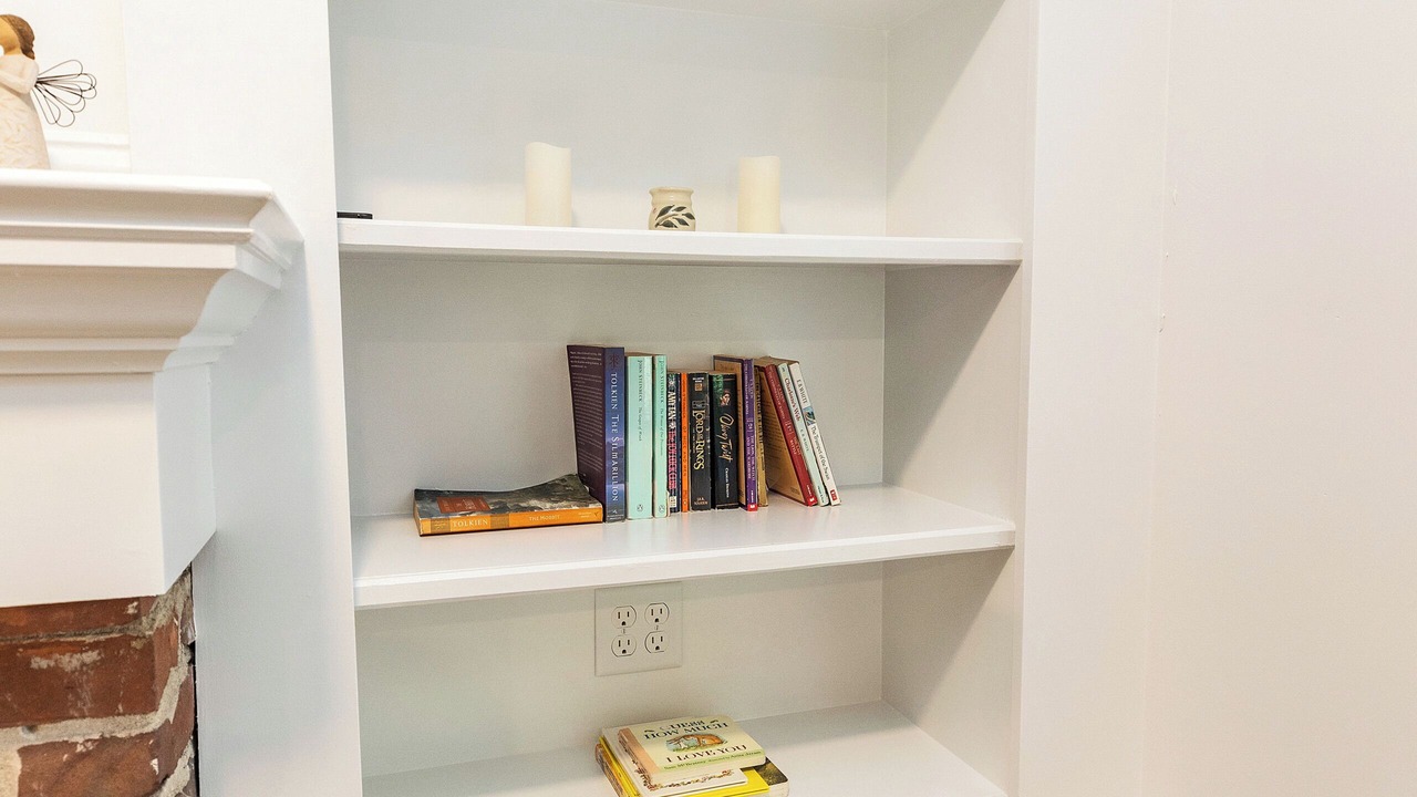 Photo of Bedroom in Sharon