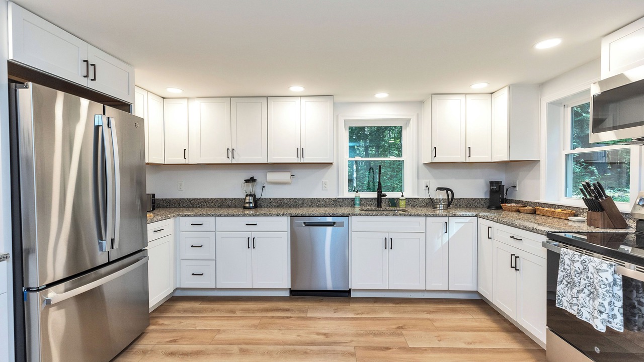 Photo of Kitchen in Sharon