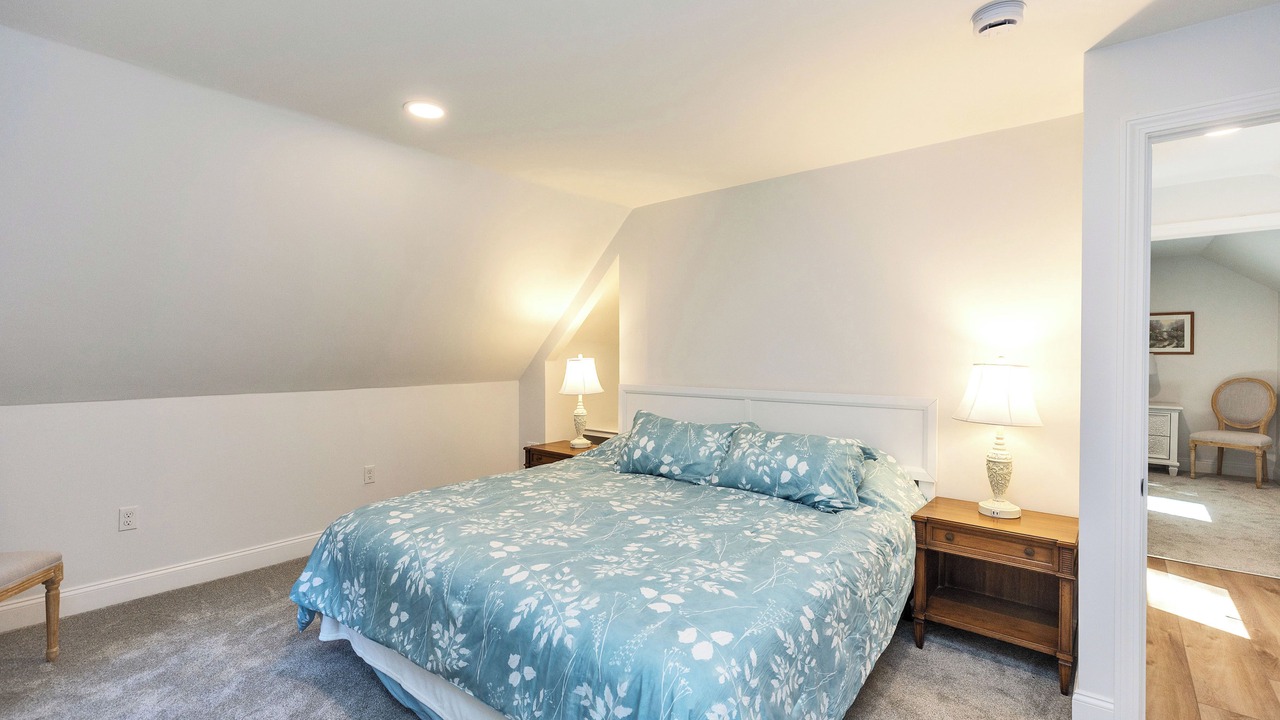 Photo of Bedroom in Sharon