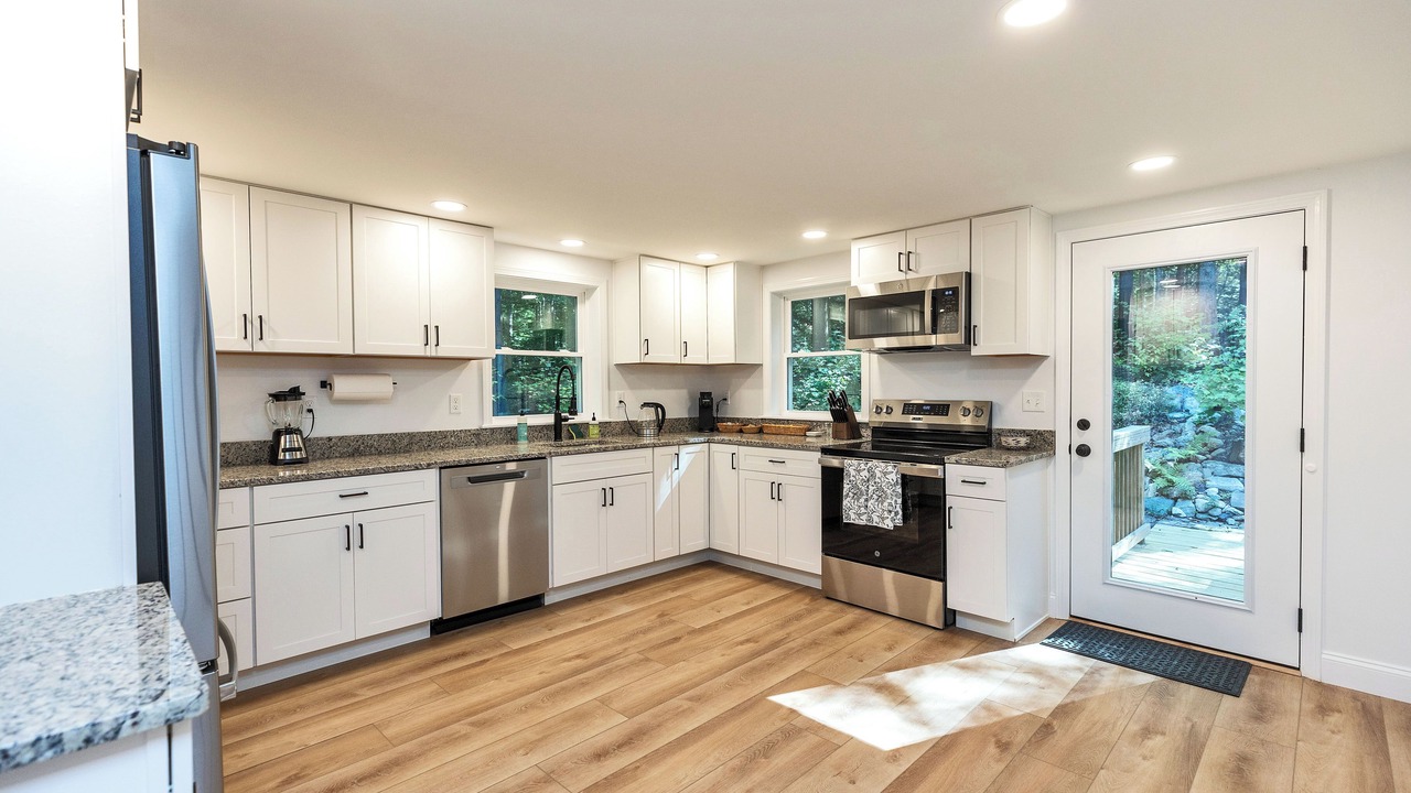 Photo of Kitchen in Sharon