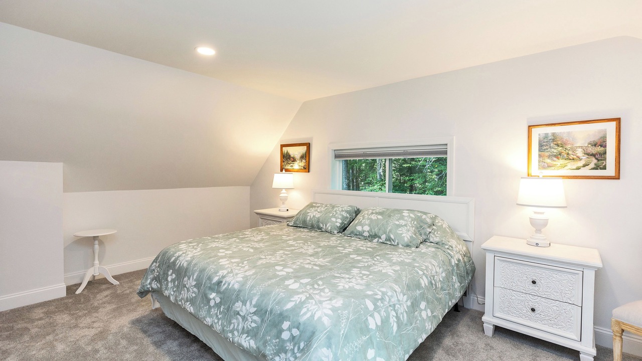 Photo of Bedroom in Sharon