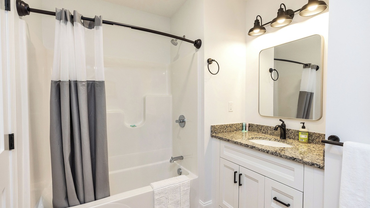 Photo of Bathroom in Sharon